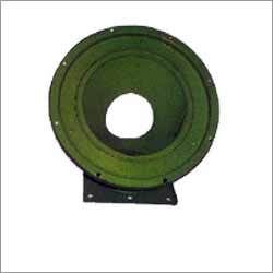 Nylon Wall Plug - General Use: For Agriculture