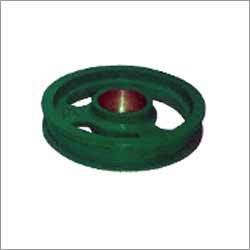 V Belt Pulley