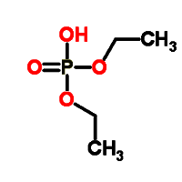 Diethyl phosphate