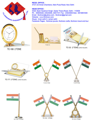 Corporate Gifting