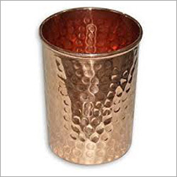 Copper Glass