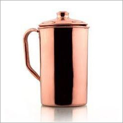 Copper Jug