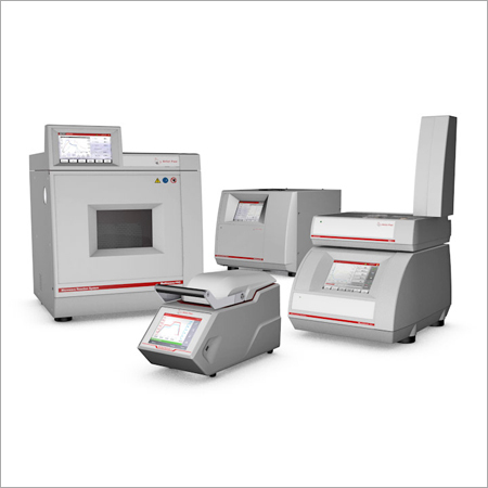 Microwave Synthesizer
