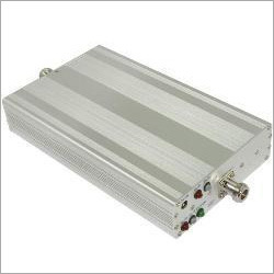 Dual Band Signal Booster