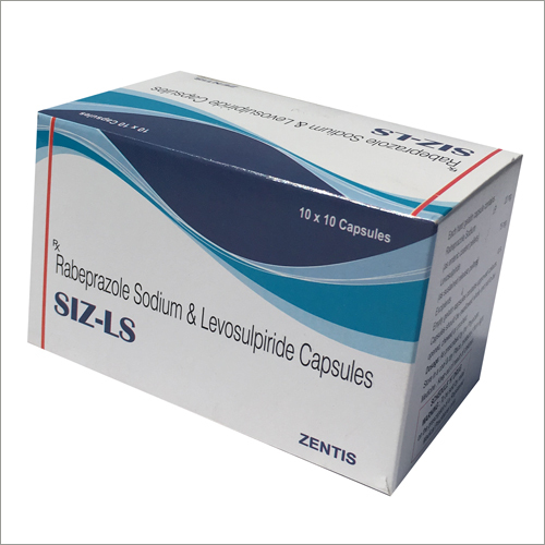Siz-Ls Capsules General Medicines