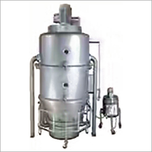 Chemical Reactor Fabrication Services