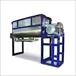 Industrial Chemical Reactor Fabrication
