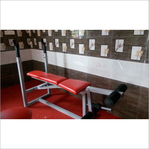 3 in 1 Bench
