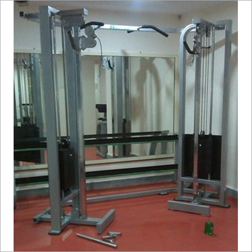 Multi Function Gym Equipments
