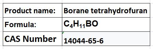 Boranes