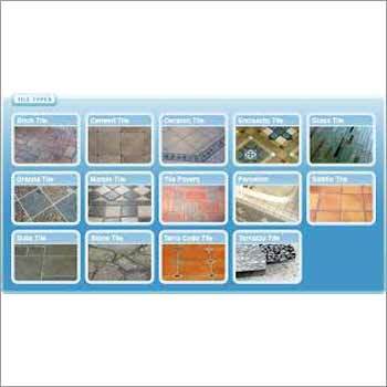 Decorative Wall Tiles