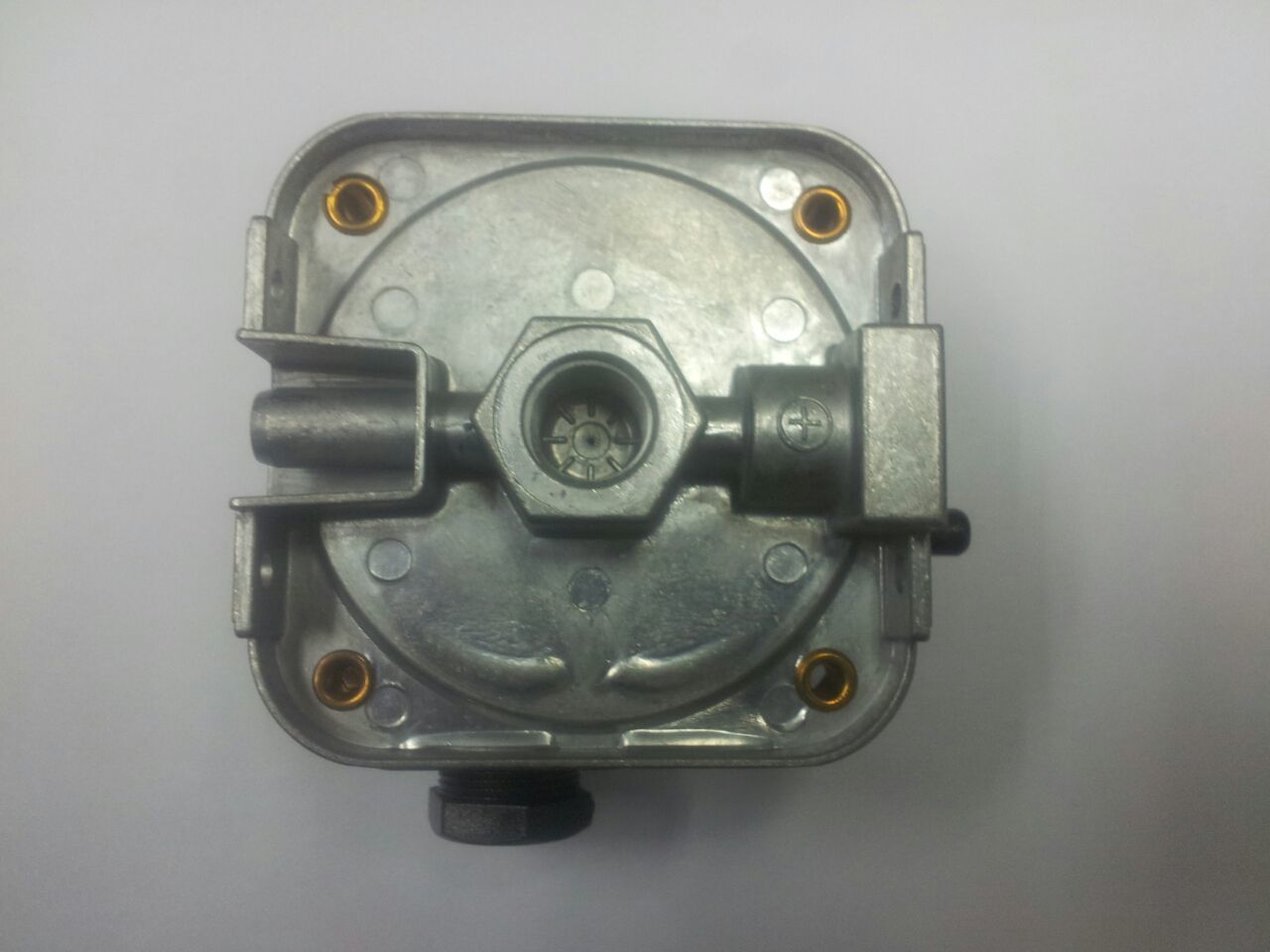 Air Pressure Switches