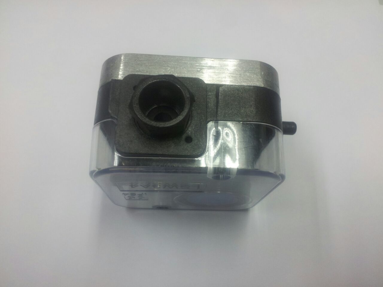 Air Pressure Switches