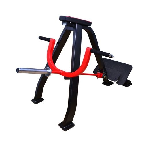 T - Bar Machine