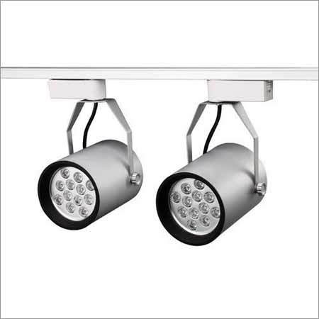 LED Track Fixture Lights