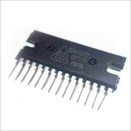 Integrated Circuit