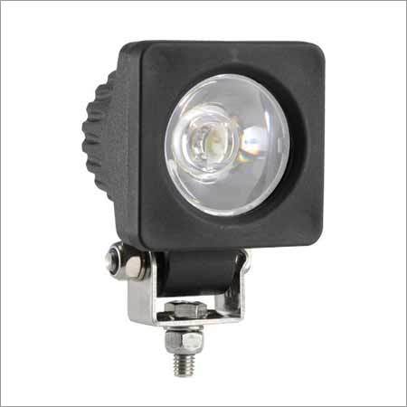 High Power LED Lamp