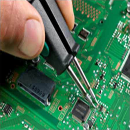 Electronics OEM Services