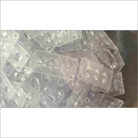 LED Street Light Lens