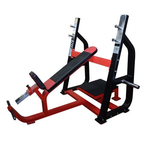 Olympic Incline Bench
