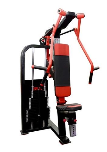Seated Chest Press Machine