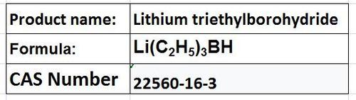 Borohydrides