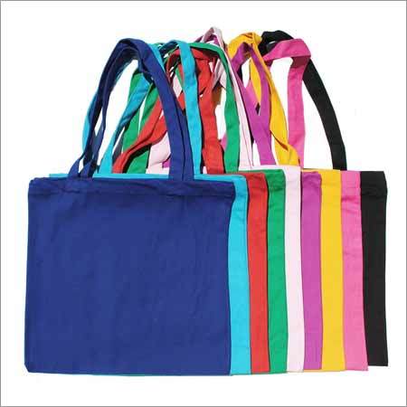 Cotton Bags
