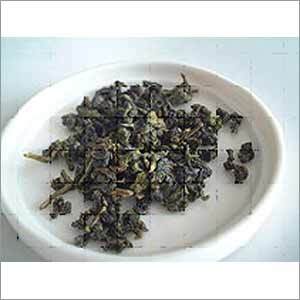 Oolong Tea