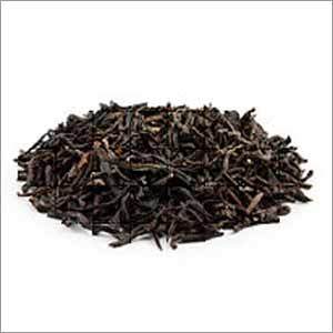 Black CTC Tea