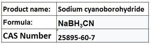 Borohydrides