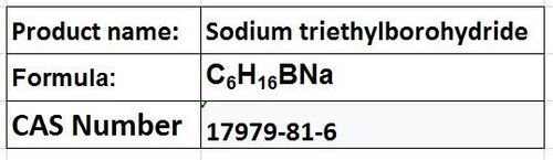 Borohydrides