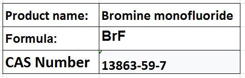Bromine Compounds