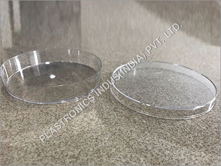 Industrial Plastic Products