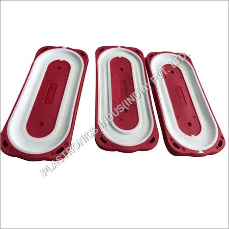 Industrial Plastic Products