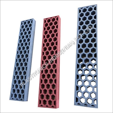 Industrial Plastic Products