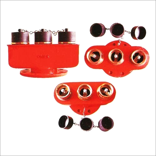 Fire Brigade Connections