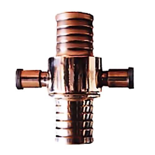 Fire Hose Delivery Coupling