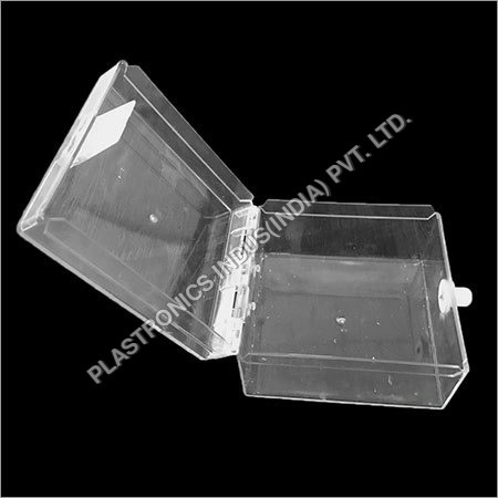 Plastic Battery Box