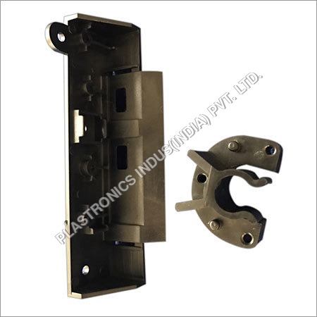 Plastic Battery Parts