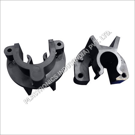 Plastic Injection Molding Spares