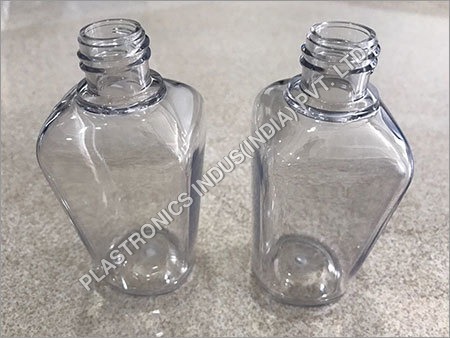 Plastic Bottle Moulded By V3 PLASTOTECH PVT LTD
