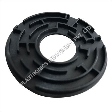 Plastic Moulding Components