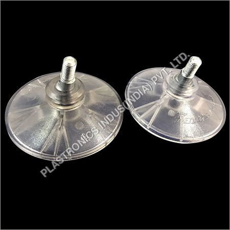 Plastic Moulding Components