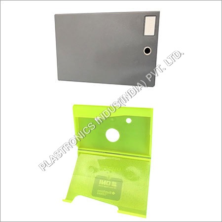 Plastic Molding