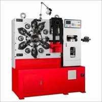 Automatic Strips Forming Machine
