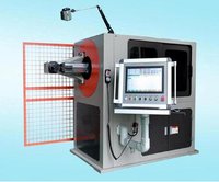Cnc Wire Bending Machine