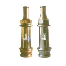 Branch Pipe Nozzle