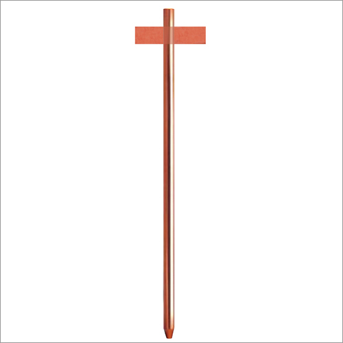 Electrode with clamp