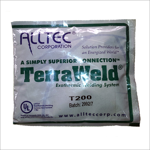 Exothermic Welding Powder