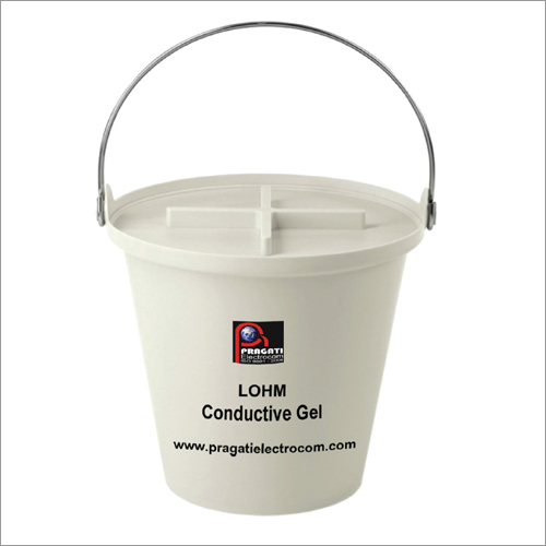 Conductive Gel